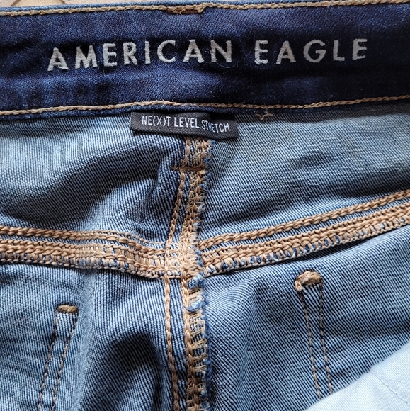 Ladies jeans - Picture 1 of 8